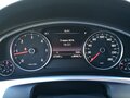 2014 Volkswagen Touareg II, коричневый - вид 5