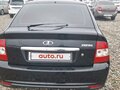 2011 Lada (ВАЗ) Priora I, синий, 370000 рублей - вид 3