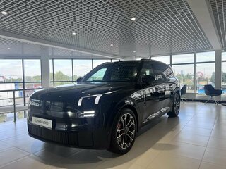 2026 Lynk & Co 900, чёрный, 8050000 рублей, вид 1