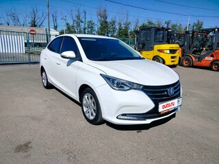 2023 Changan Alsvin, белый, 601200 рублей, вид 2