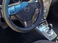 2006 Opel Astra H Рестайлинг, чёрный, 400000 рублей - вид 9