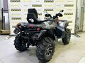 2026 Stels ATV-800 Guepard Trophy, серый - вид 3