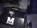 2021 ММЗ М1, чёрный, 85000 рублей - вид 4