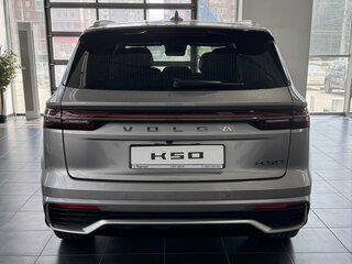 2026 VOLGA K50, серебристый, 4649000 рублей, вид 4