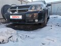 2008 Dodge Avenger II, чёрный, 700000 рублей