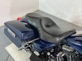 2010 Harley-Davidson Road King, синий, 610000 рублей - вид 9
