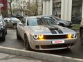 2020 Dodge Challenger SRT III Рестайлинг 2, серый, 6000000 рублей - вид 4