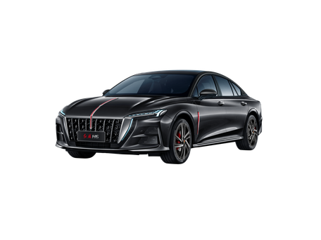 Hongqi H6
