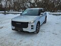 2023 Jaecoo J7 I, серый, 2860000 рублей - вид 2