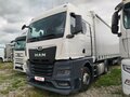 2023 MAN TGX, белый, 8883000 рублей