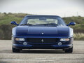 1996 Ferrari F355 GTS, синий - вид 2