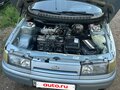 2001 Lada (ВАЗ) 2110, серебристый, 95000 рублей - вид 8