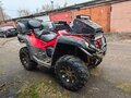 2013 CFMoto X8, красный, 650000 рублей