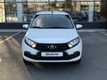 2026 Lada (ВАЗ) Granta I Рестайлинг, белый, 1068000 рублей - вид 7