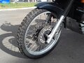 1997 Honda XL600V Transalp, чёрный - вид 3