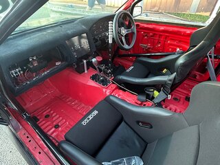 1989 Toyota Soarer II (Z20), чёрный, 1250000 рублей, вид 4