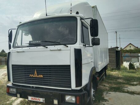 2007 МАЗ 47820, белый, 1100000 рублей, вид 3