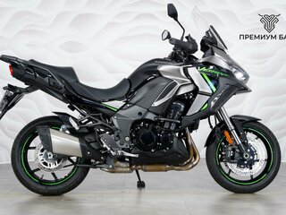 Kawasaki Versys 1100 SE
