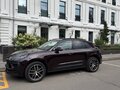 2024 Porsche Macan I Рестайлинг 2, красный, 8100000 рублей - вид 4