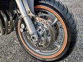 2009 Yamaha FZ6, оранжевый, 349000 рублей - вид 2