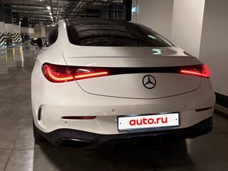 2023 Mercedes-Benz CLE 450, белый, 11500000 рублей, вид 3