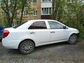 2013 Geely MK I, белый, 200000 рублей - вид 1