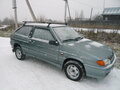 2013 Lada (ВАЗ) 2113, серебристый