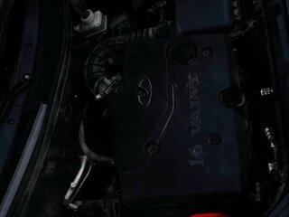 2012 Lada (ВАЗ) Priora I, синий, 290000 рублей, вид 4