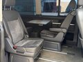 2014 Volkswagen Multivan T5 Рестайлинг, чёрный - вид 10