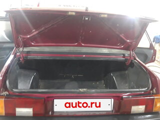 1999 Lada (ВАЗ) 21099, красный, 175000 рублей, вид 2