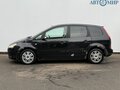 2007 Ford C-MAX I Рестайлинг, чёрный, 250000 рублей - вид 7