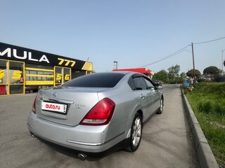 2007 Nissan Teana I (J31) Рестайлинг, серый, 700000 рублей, вид 5
