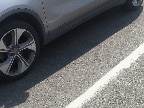 2021 Geely Geometry C 70 kWh, серый, 1111111 рублей - вид 2