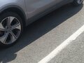 2021 Geely Geometry C 70 kWh, серый, 1111111 рублей - вид 2