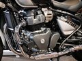 2026 Royal Enfield Super Meteor, серебристый, 773000 рублей - вид 10