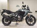 2024 Suzuki V-Strom 800DE, серый, 1300000 рублей