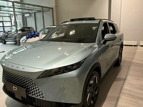 Omoda C7