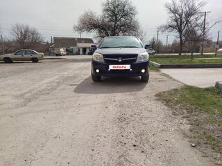 2011 Geely MK I, синий, 283000 рублей, вид 2