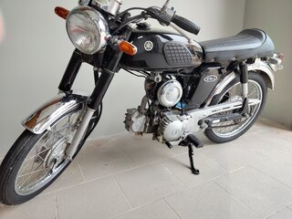 Yamaha YB-1