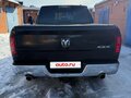 2011 Dodge RAM IV (DS/DJ), чёрный, 2550000 рублей - вид 4