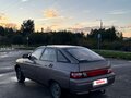 2002 Lada (ВАЗ) 2112, серебристый, 155000 рублей - вид 2