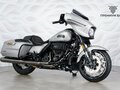 2023 Harley-Davidson CVO Street Glide, серебристый, 3899000 рублей - вид 4