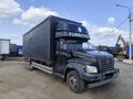 2023 ГАЗ ГАЗон Next 10.0, чёрный, 1681000 рублей - вид 1