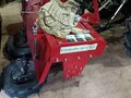 2022 Уралец 2204, красный, 900000 рублей - вид 8