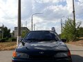 2005 Lada (ВАЗ) 2115, серый