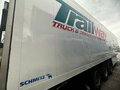 2008 Schmitz Cargobull SKO, белый, 2400000 рублей - вид 5