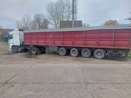 1999 Sommer SG, красный, 1300000 рублей, вид 2