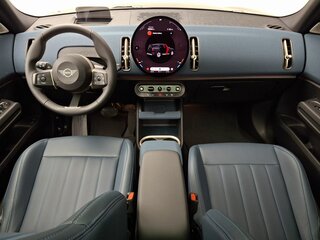 2026 Mini Countryman S III, чёрный, 7050000 рублей, вид 4