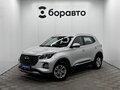 2025 Chery Tiggo 4 Pro I Рестайлинг, серый