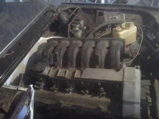 2002 Lada (ВАЗ) 2107, фиолетовый, 155000 рублей, вид 4